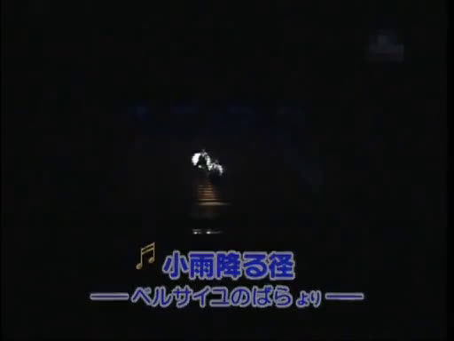 『小雨之径』 安寿ミラ 真矢みきVer哔哩哔哩bilibili