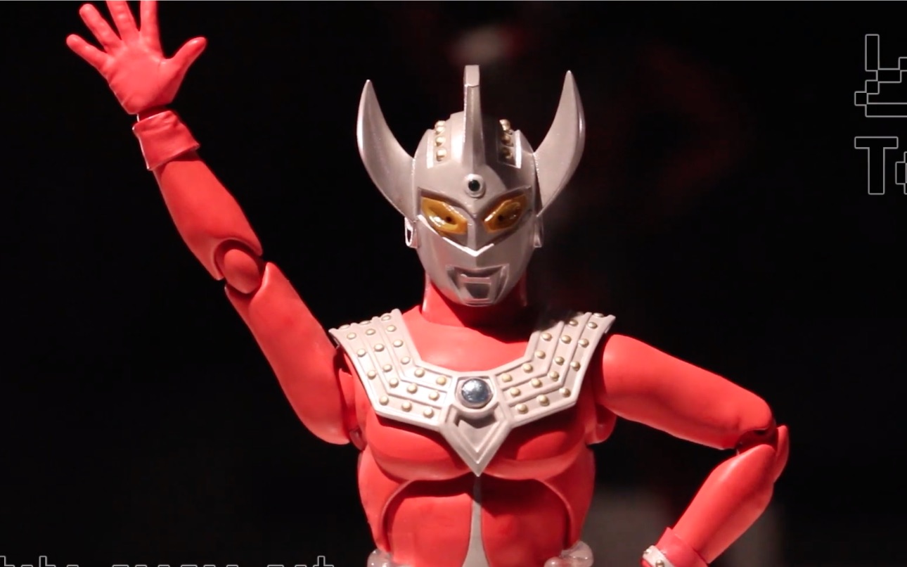 shfiguarts泰罗奥特曼ultramantaro
