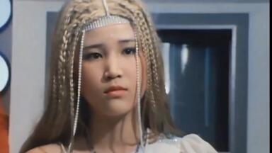 昭和レトロ:杉本彩 13日のルナシングル CD 彩さんキス入ブロマイド付きです。 NTUtMTgzMy5qcGVn.jpeg