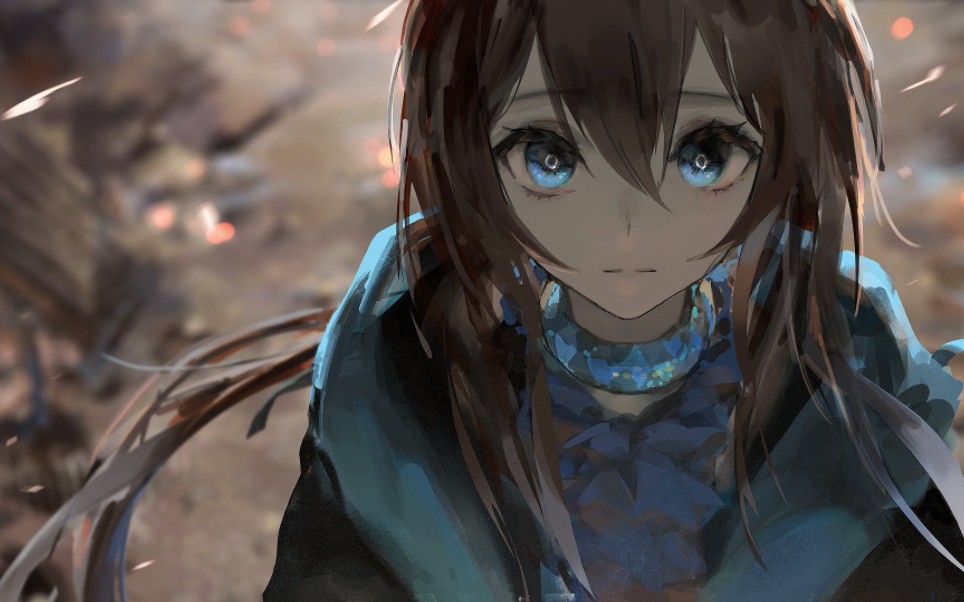 给莱塔尼亚人来一点小小的法术震撼