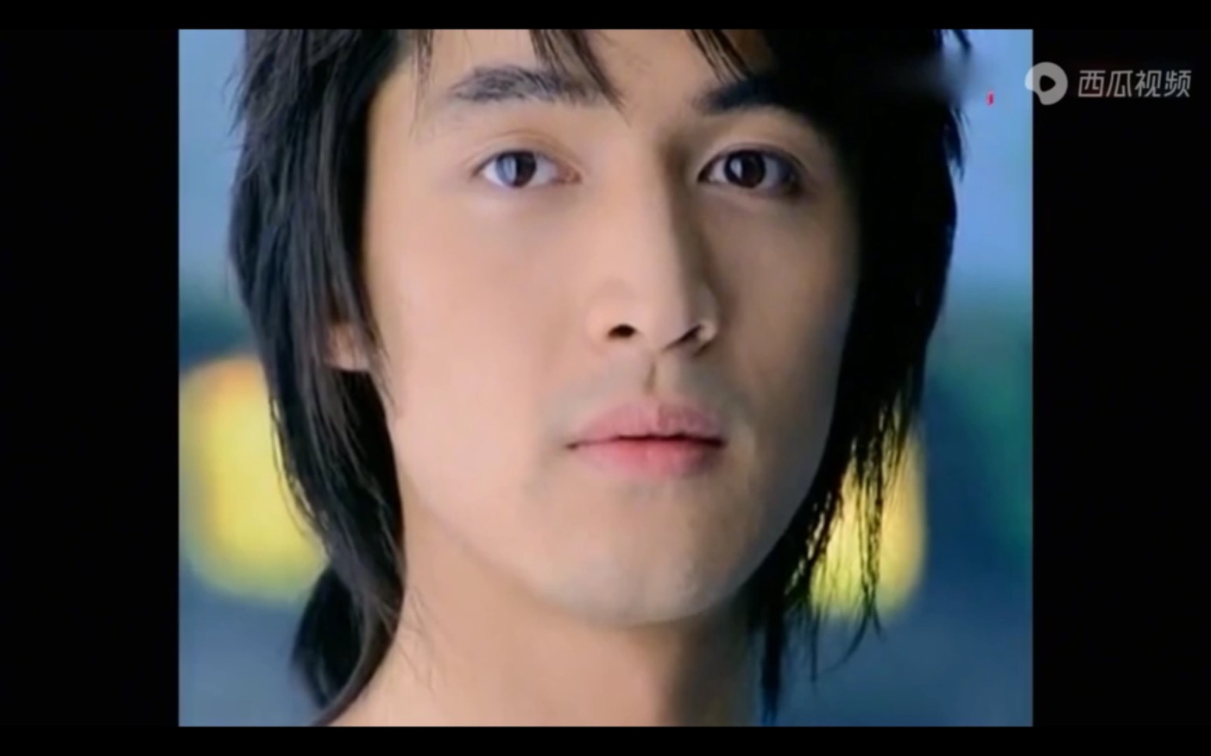 天外飞仙～现代版大结局,小七董永再次相遇温馨催人画面_哔哩哔哩