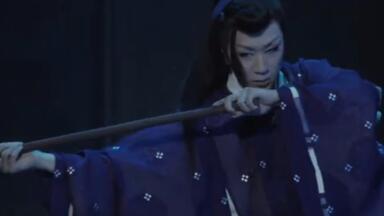早乙女太一©【TAICHI SAOTOME】〜歌麿〜IN OSAKA JAPAN #2_哔哩
