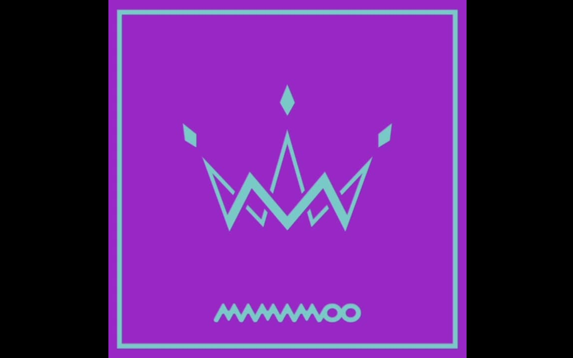 [图]【MAMAMOO-Purple】Yes I am & 大叔玩笑 & Finally & 好卑微 & DA RA DA