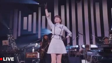 森高千里】1080p60 1991live 古今東西 ～鬼が出るか蛇が出るか
