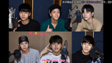 ╠丶Rainlove 中字╣160816 MelonRadio StarDJ VIXX篇 50字日记+小剧场cut哔哩哔哩bilibili