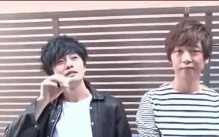 福山润x立花慎之介 哔哩哔哩 Bilibili 福山润x立花慎之介 哔哩哔哩 Bilibili