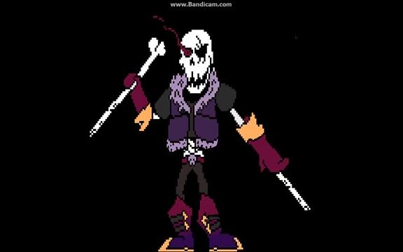 outerfelldisbeliefpapyrus