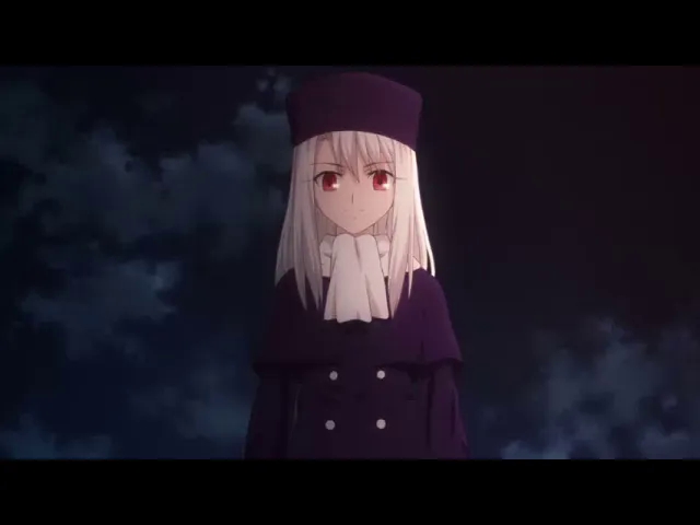 转载油管同人英配fate天之杯1伊莉雅初警告士郎片段