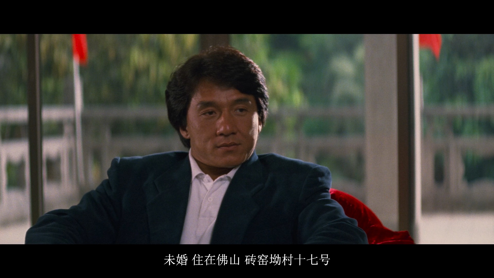 警察故事3(4k 国语) p2