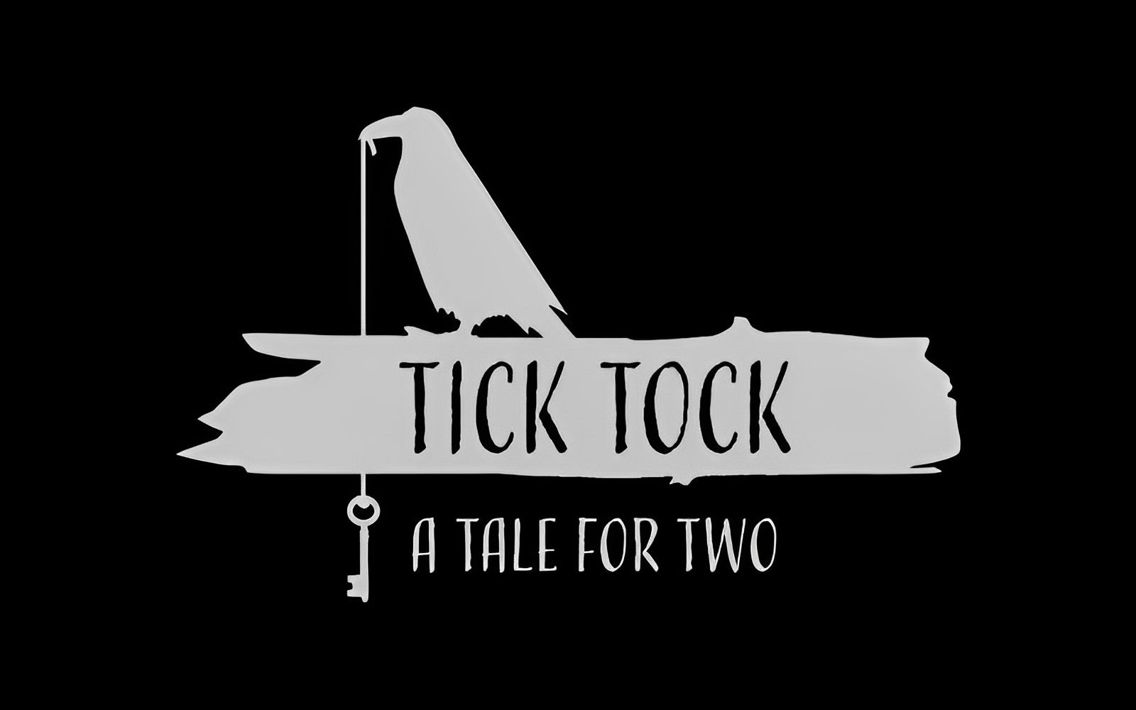 [图]【滴答滴答 双人故事】解谜游戏 Tick Tock A Tale For Two 玩家二全流程