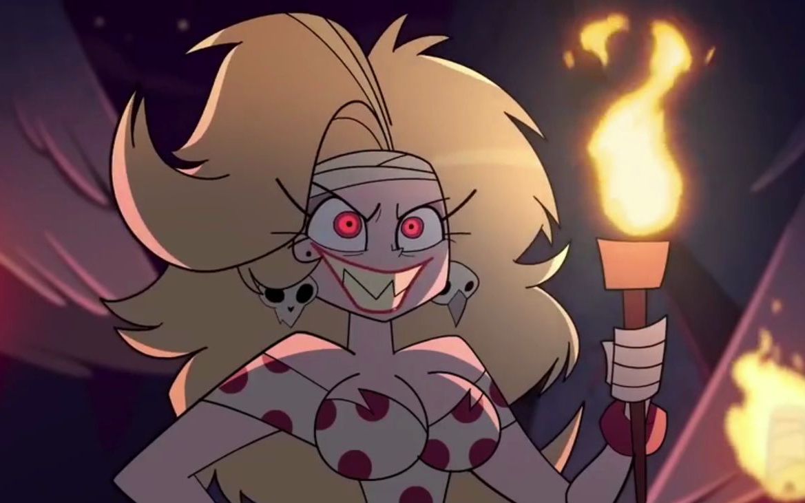 【极恶老大中文配音】斗胆尝试疯批小三_哔哩哔哩_bilibili