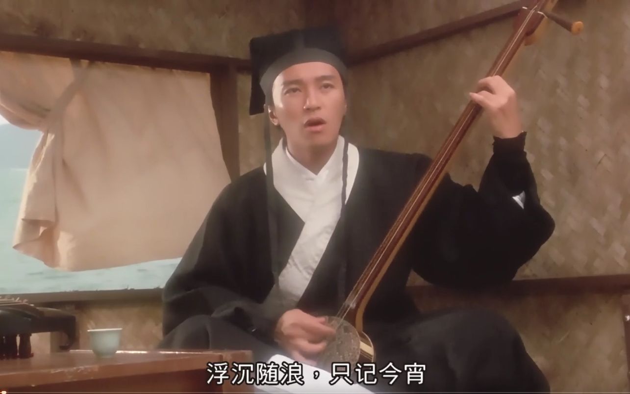 周星驰电影赌系列,斗法单眼佬,今晚打老虎