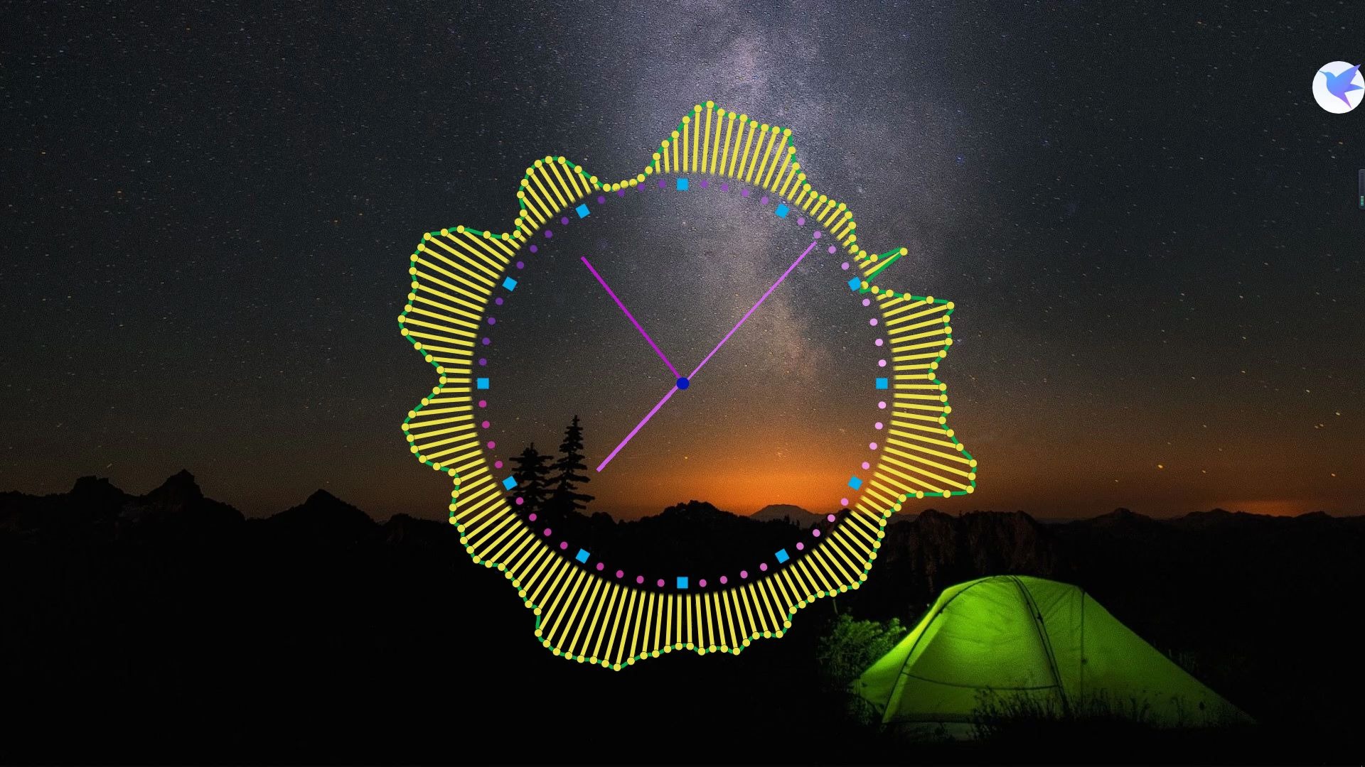 【电音】3d 全景环绕版 nevada - vicetone & cozi zuehlsdorff