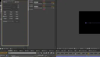 ae教程 ae脚本教程 motion脚本 中文版mg动画神器教程