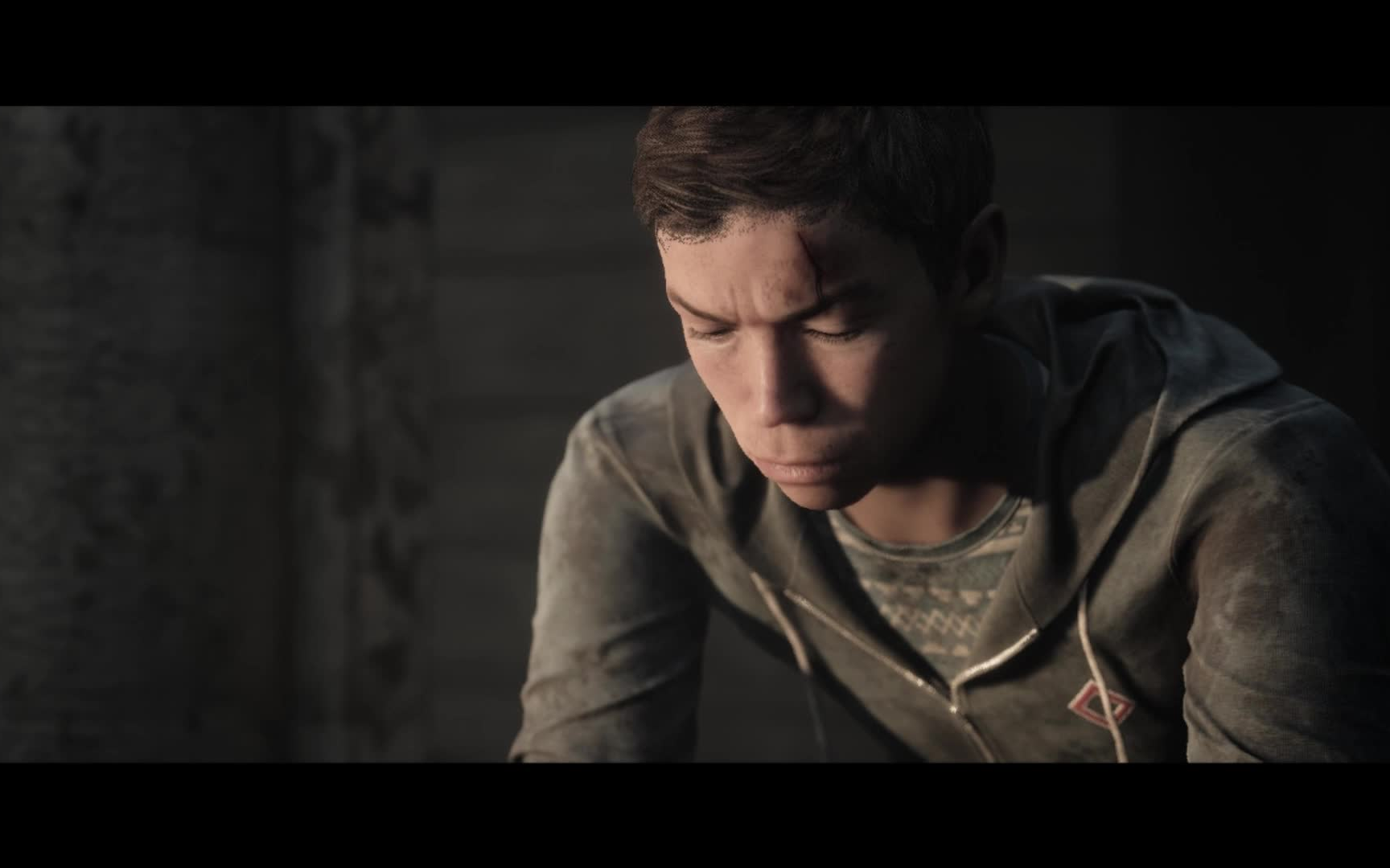 黑相集稀望镇单人剧情全角色死亡动画一览