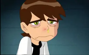 下载视频: BEN10少年骇客第一季第12集