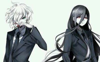 【神狛】 into you