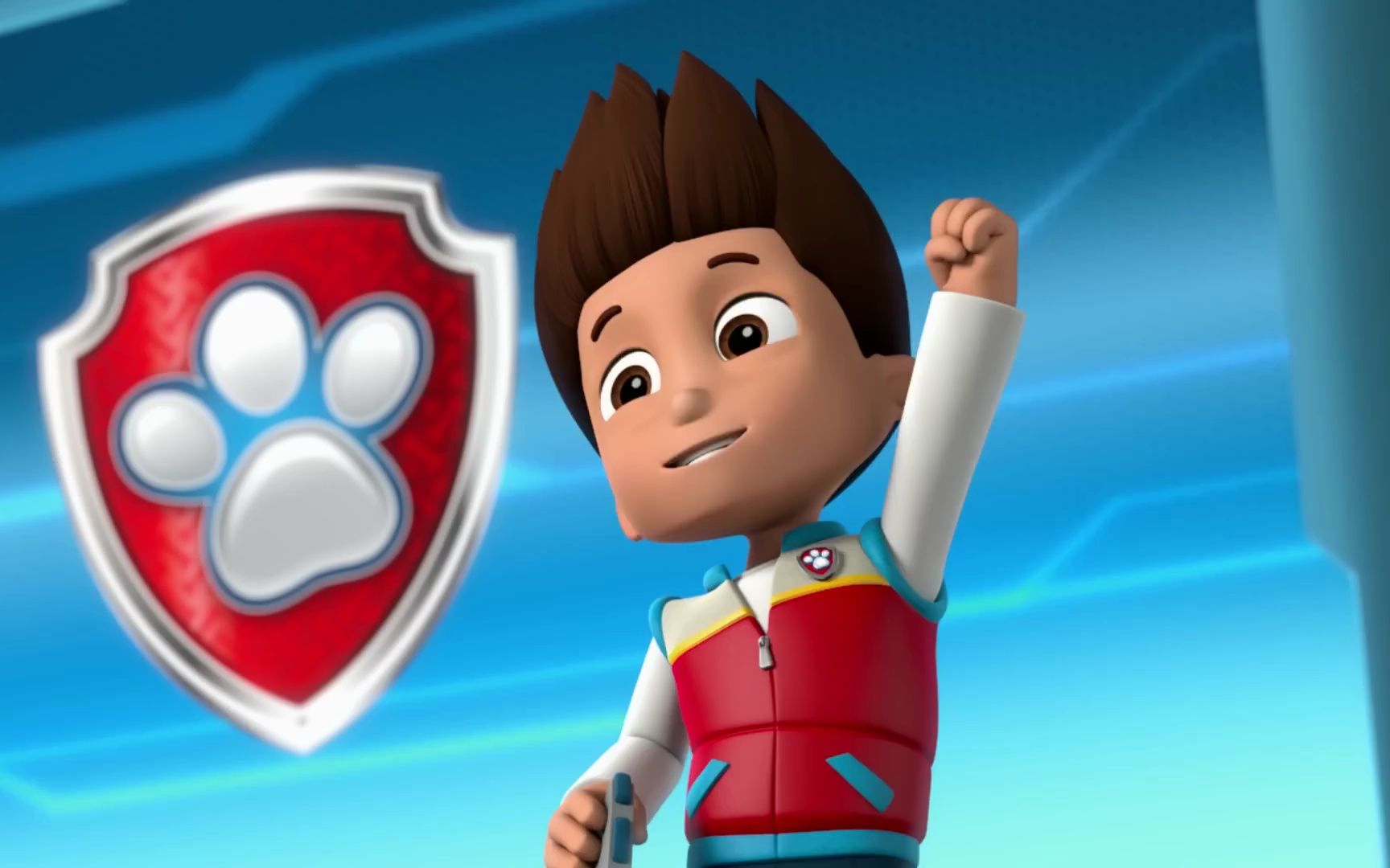 [图]汪汪队 英语 PAW Patrol-Chase and Skye Rescue Missions