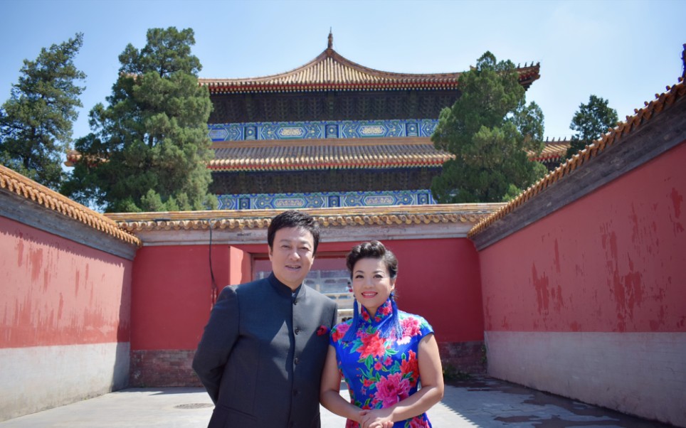 【张也&吕继宏】是真的一万万次都值得_哔哩哔哩 (゜-゜)つロ 干杯