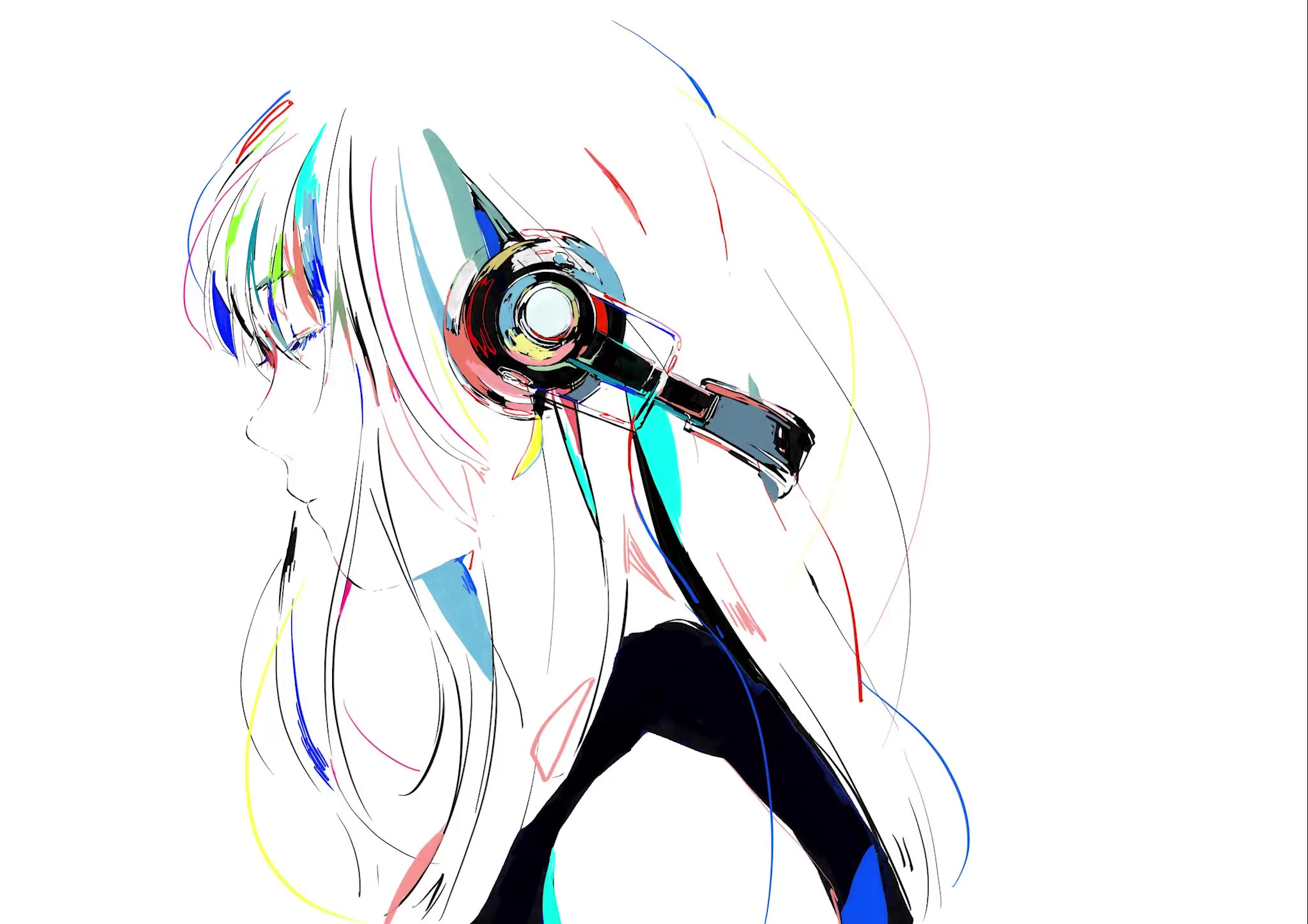 「聆听者 / listeners」op主题曲完整版 accamer