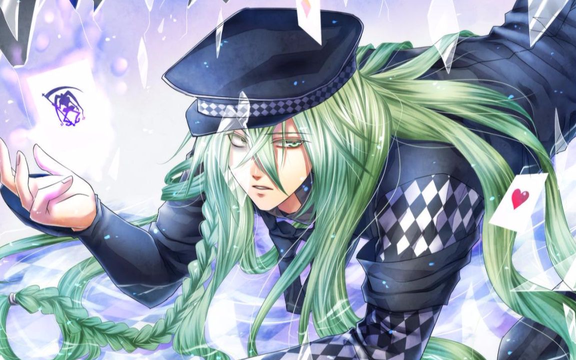 【mad/失忆症ukyo】直到现在我也爱着你