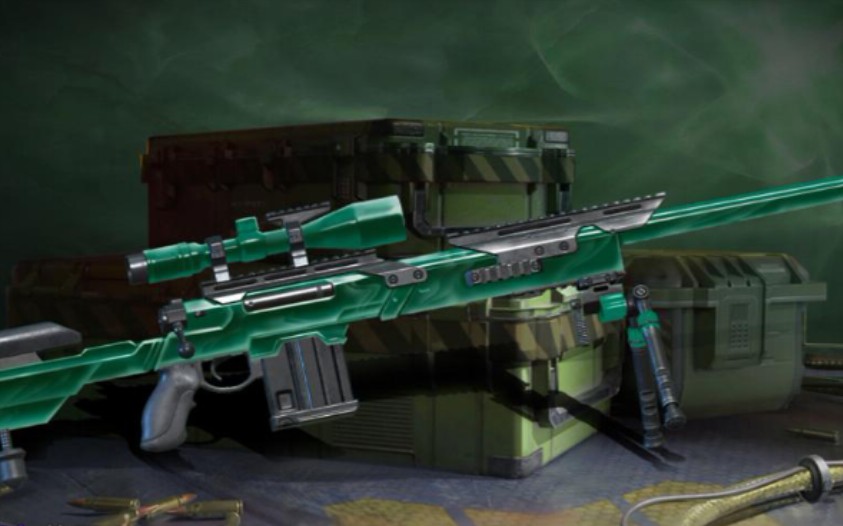 全国服第一把dlq33-精工璞玉下饭试玩