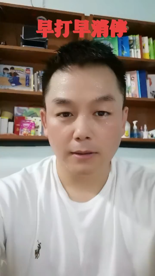 格斗世界姜俊华表态支持火麒麟王赛早打早消停