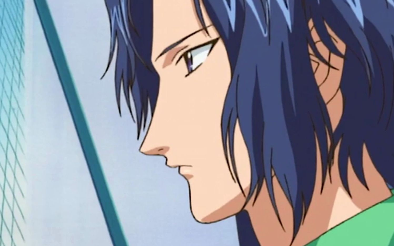 网球王子嘿哈版——不二手冢幸村迹部真田的高考故事!