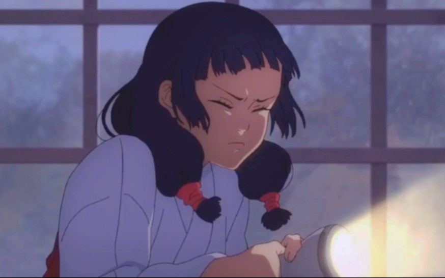 【咒术回战第二季】歌姬超级可爱!