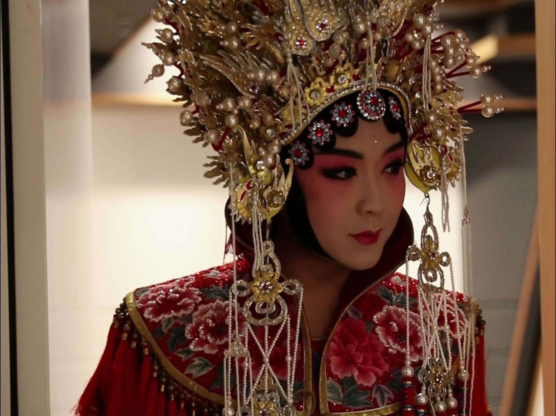 【李玉刚】曾被抓到派出所的那起事故