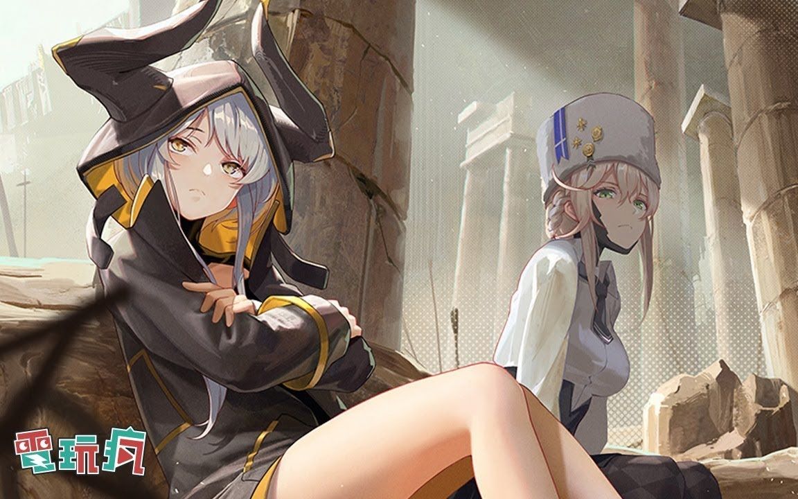 好看的战斗动作动漫