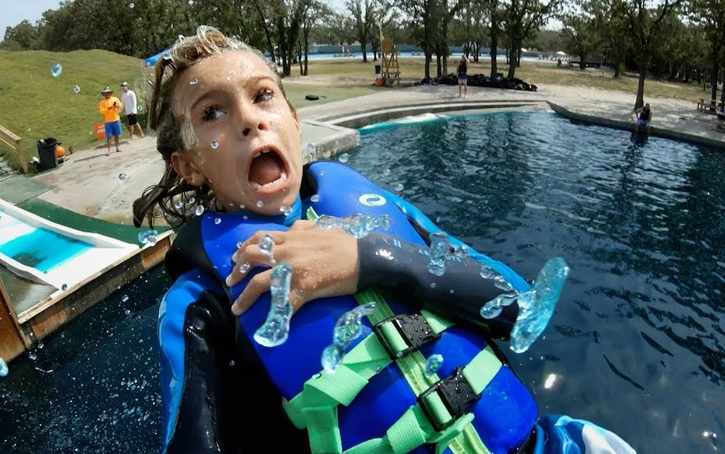 GoPro Best of 2018 - Year in Review in 4K