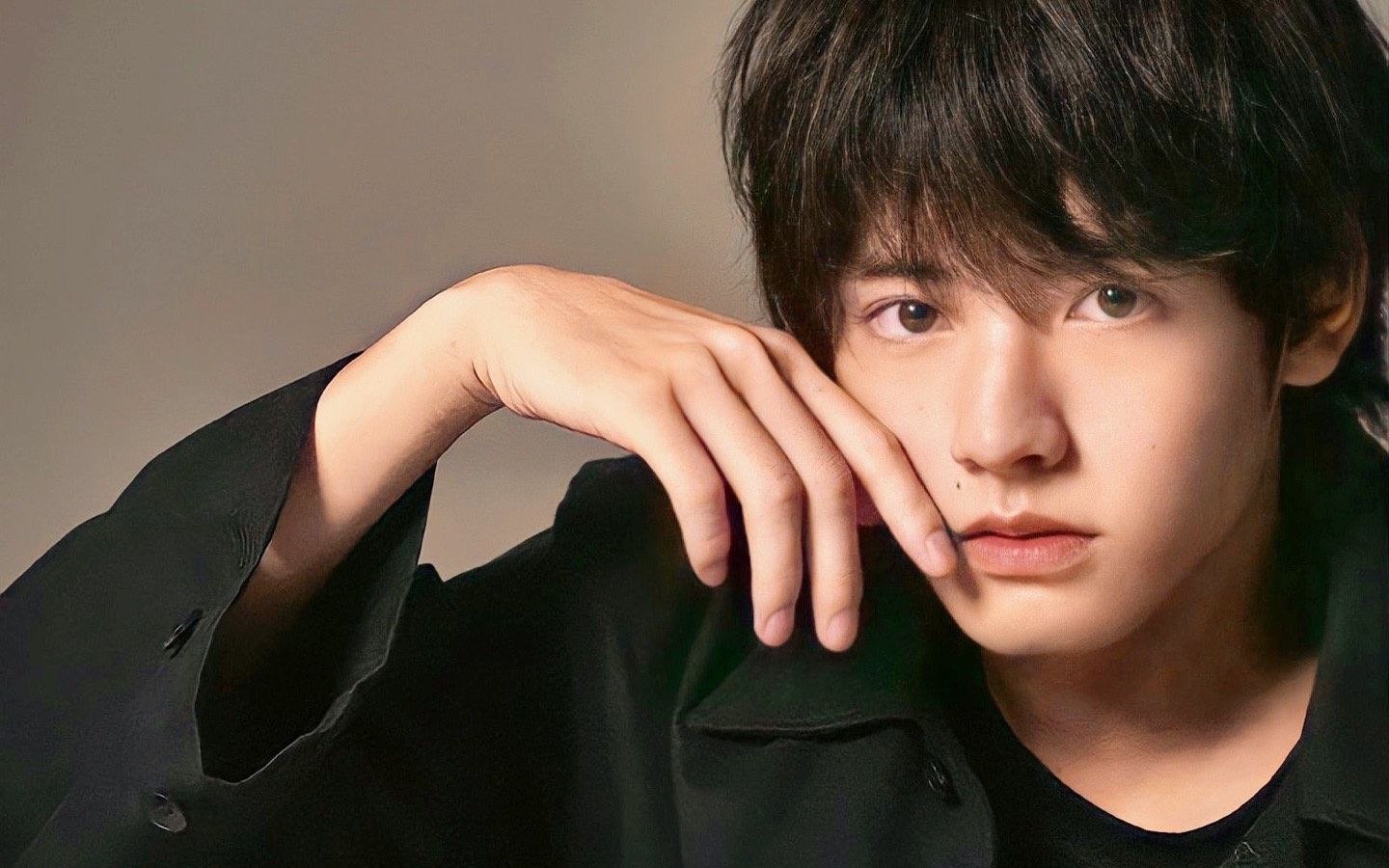 赤楚卫二|lollipop luxury|一眼沦陷的心动蛊惑