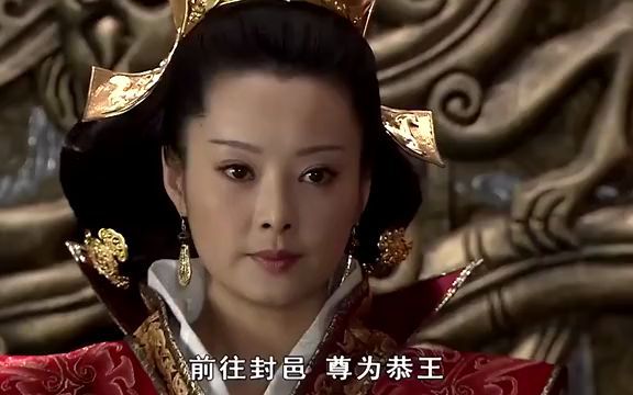 母仪天下皇上驾崩了失宠的皇后终于扬眉吐气昔日宠妃太惨了