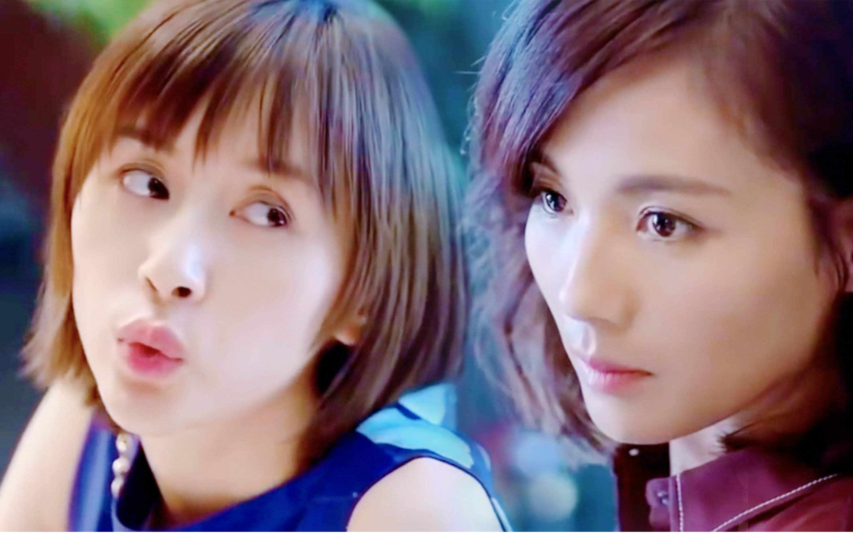 欢乐颂安曲cp没有人像你 up主: the. 来自安曲安利主页 - 微博