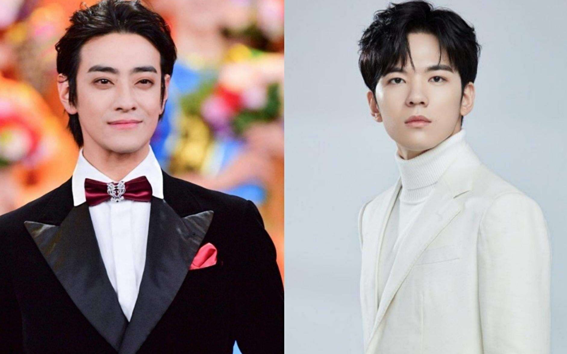 仝卓工作室喊话郑云龙原因并发声明维权