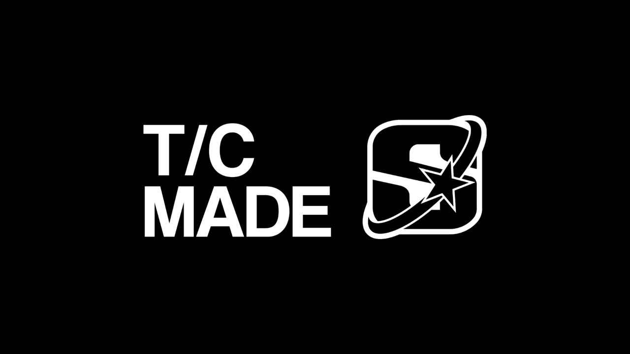 TCMADE X STA哔哩哔哩bilibili