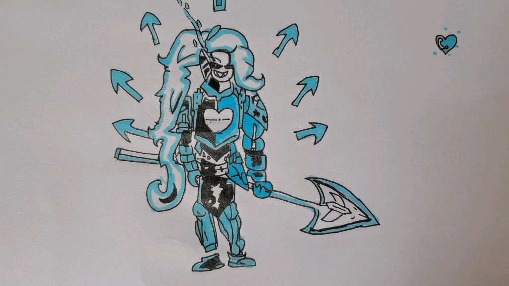 天耀 究极安黛因