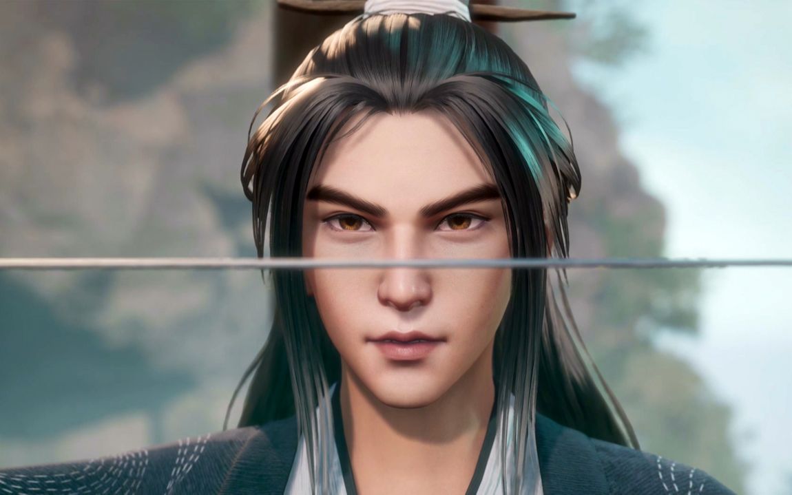 仙风剑雨录 第45集 预告片