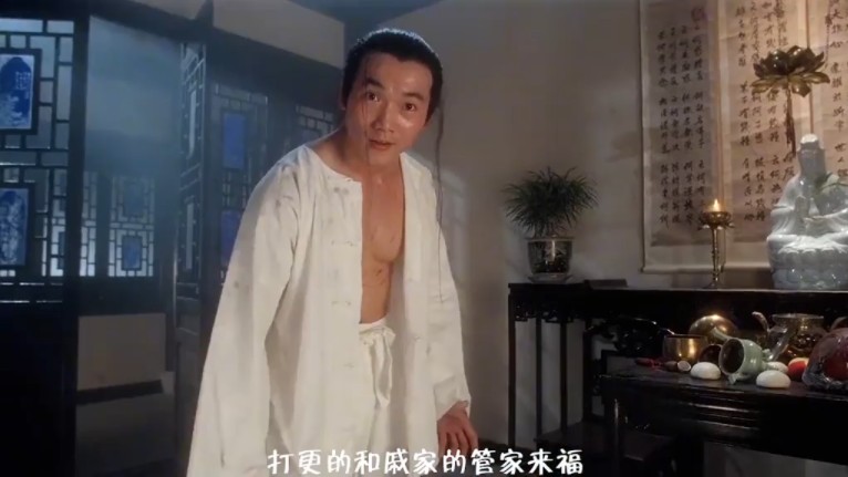 常威不愧是天生神力就连空中飞人徐老师都不一定是他对手!