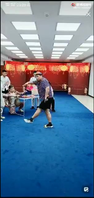 龙江大舞台.哔哩哔哩bilibili