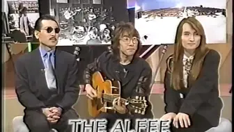 The Alfee デビュー45周年記念特番ニッポン放送2019 08 24 哔哩哔哩 Bilibili