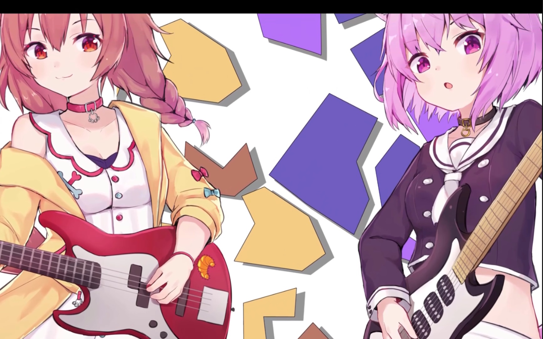 【猫又小粥】ふわふわ時間