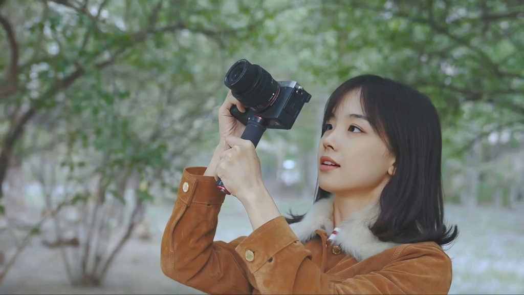 央视记者王冰冰