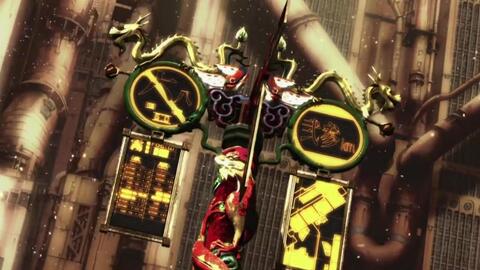 神曲考古01 傀儡謡 新世に神集いて くぐつうたあらよにかみつどいて 哔哩哔哩 Bilibili