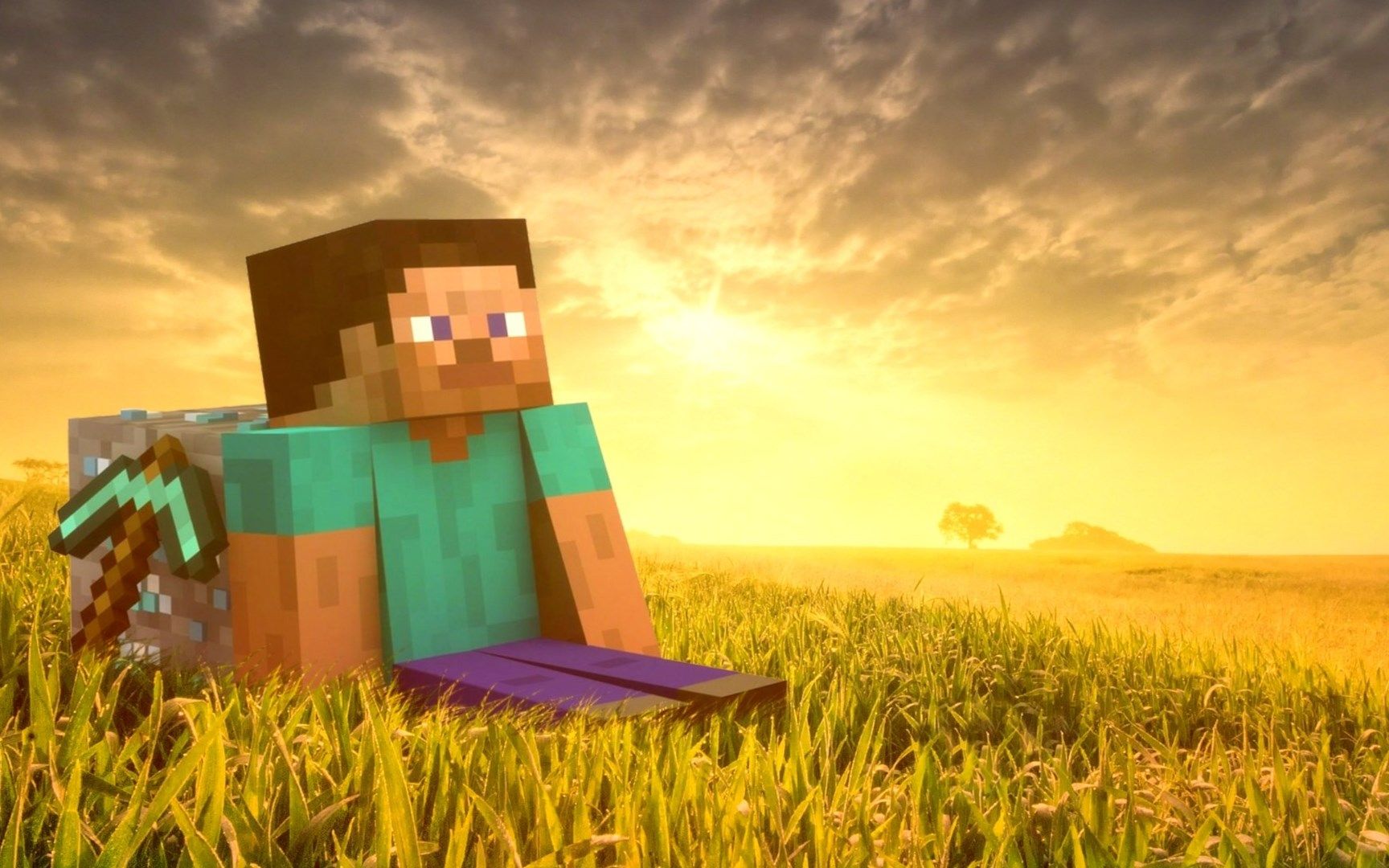 mc8年新人的复健生存[minecraft][xxs]-第三期