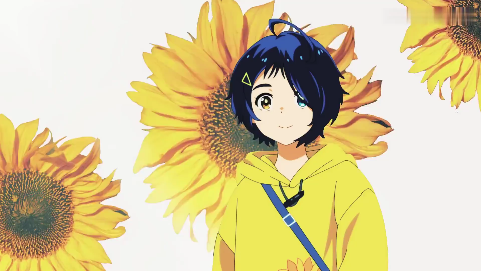 【大户爱】心动挑战