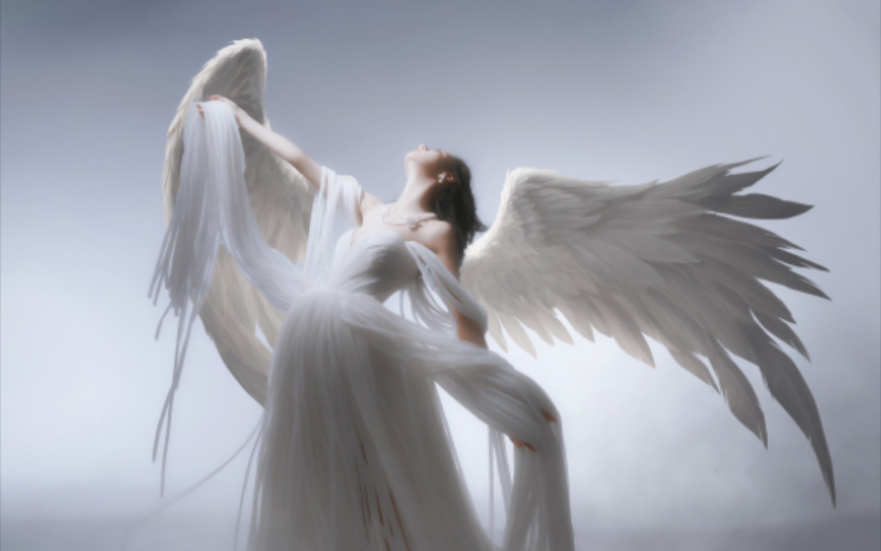 美得像坠落凡间的天使_哔哩哔哩_bilibili