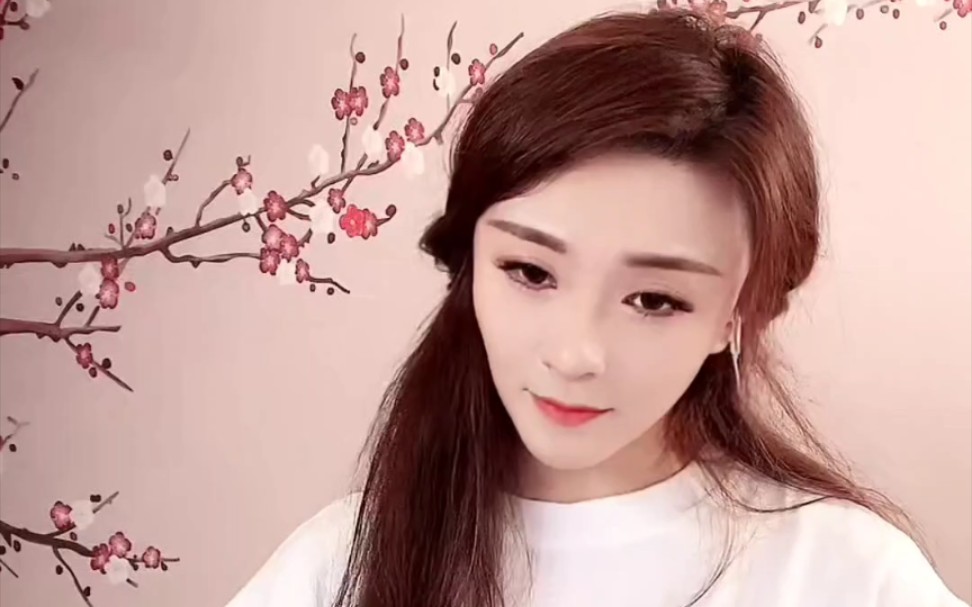 【古筝/张桐语】《青青》水玥儿一首优美的曲子