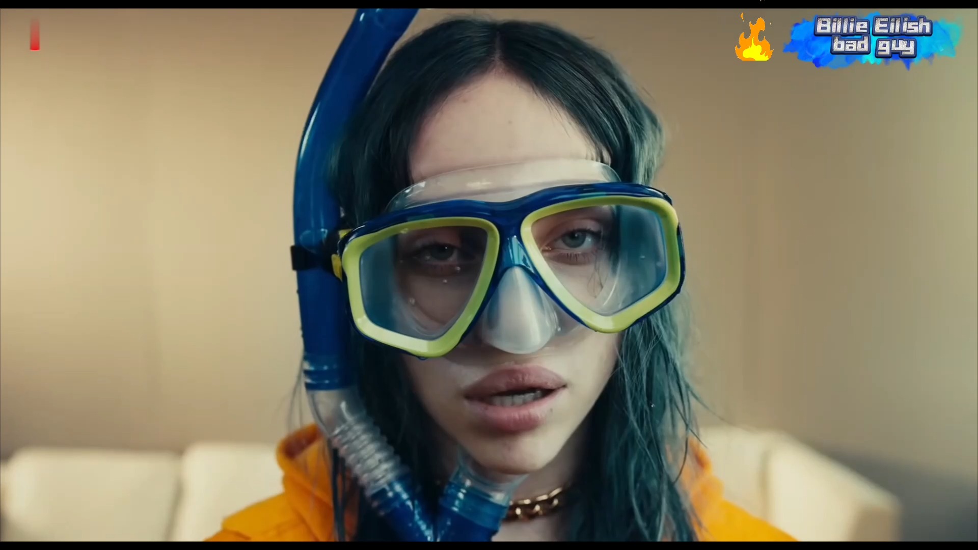 billie eilish - bad guy